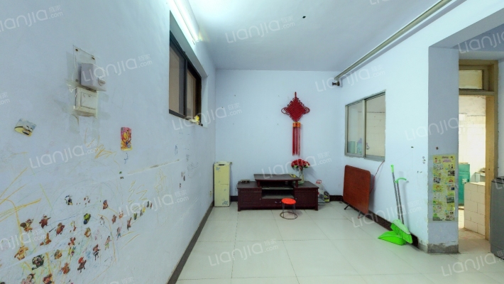 陇海里20号院二手房实景图