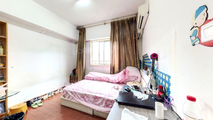 鹏宇大厦二手房实景图