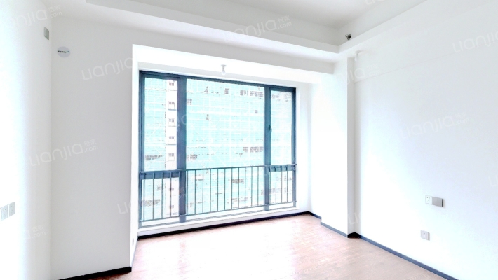 碧桂园未来时光二手房实景图