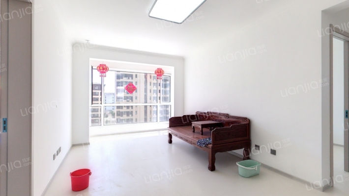 金科金弘基·集美郡二手房实景图