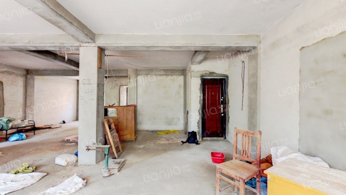 圣翔花苑二手房实景图