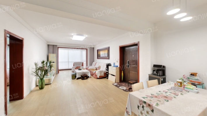 狮城阳光二手房实景图