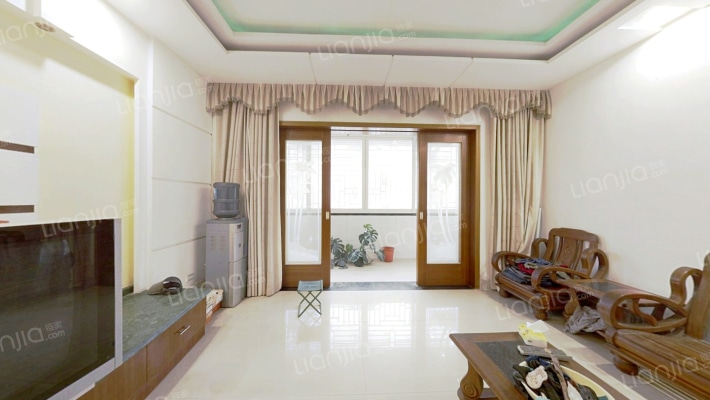 银杏公寓二手房实景图