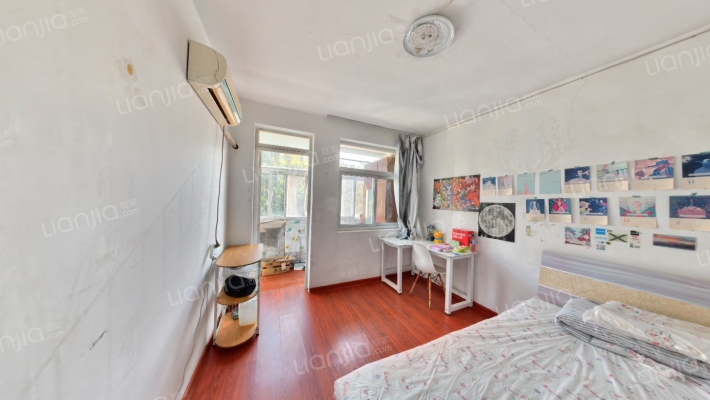 辛家庄二小区（上杭路）二手房实景图