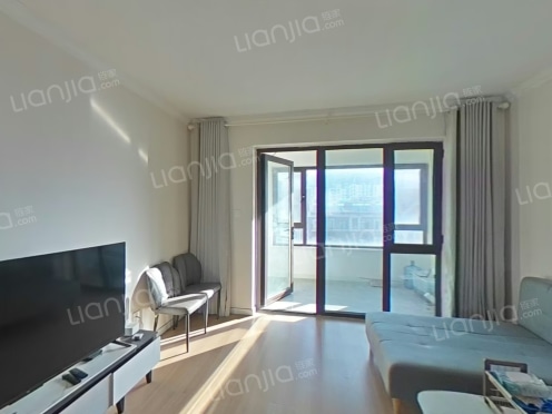 整租·泰和郡五期 3室2厅 南/北