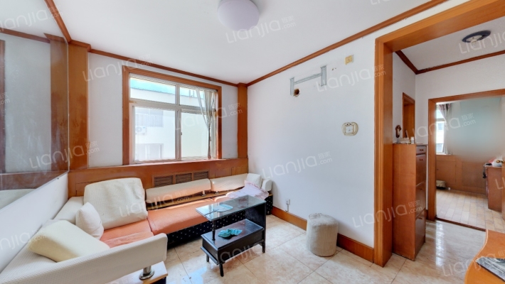 延吉路79号二手房实景图