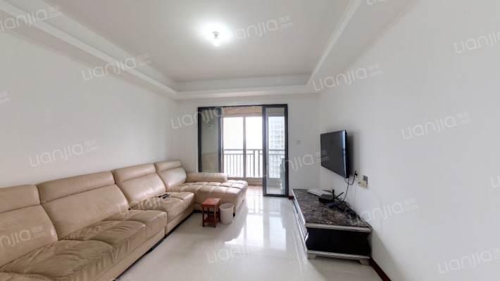 中邦浪琴湾一期二手房实景图