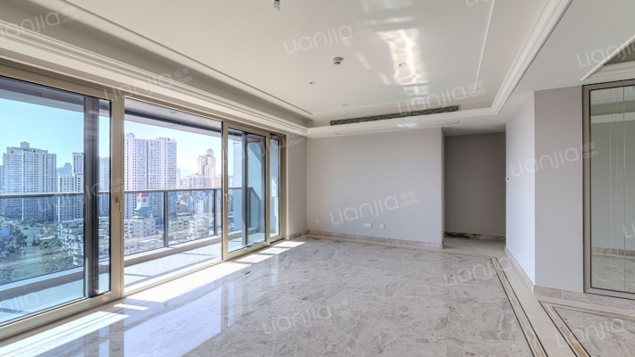 碧桂园滨江壹号二手房实景图