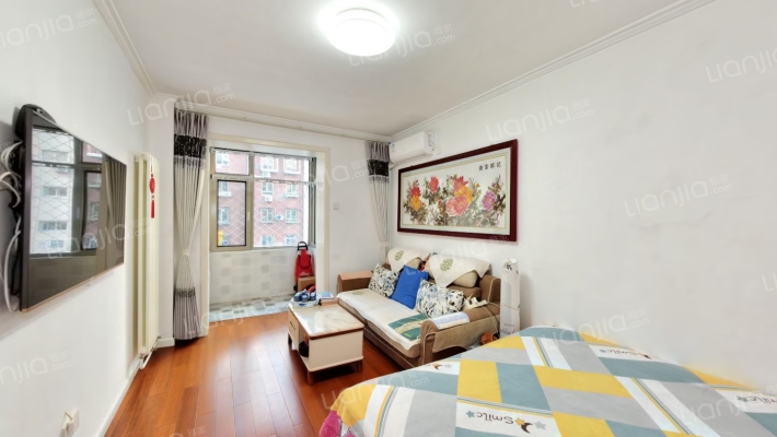 向阳楼二手房实景图