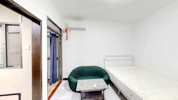 耀星华庭二手房实景图