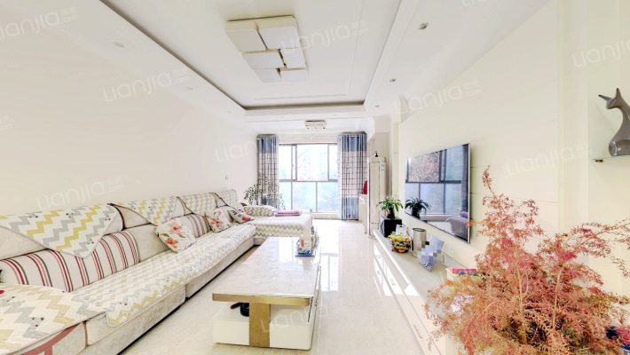 东城国际(崇州)二手房实景图