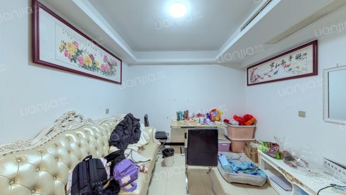 恒元悦庭二手房实景图
