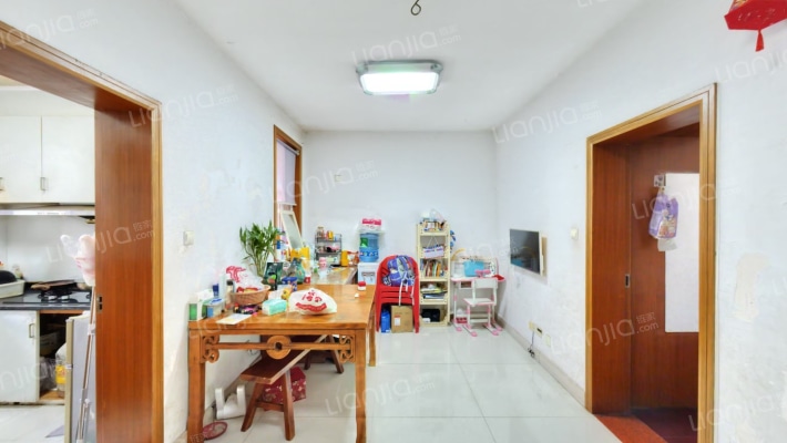 青剑湖花园B区二手房实景图