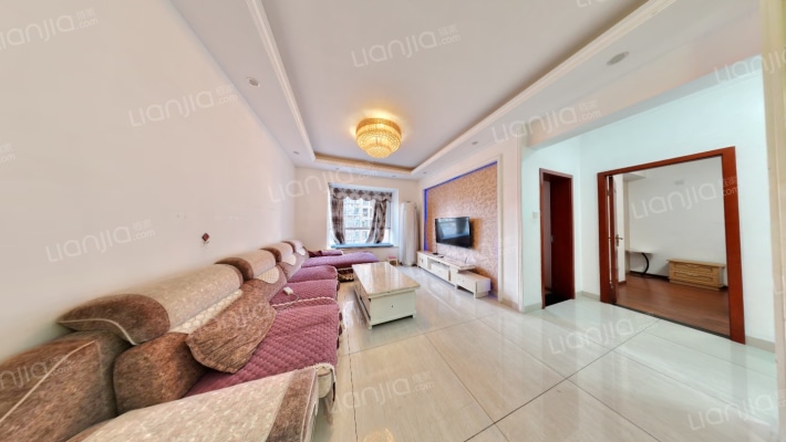 光华国际二手房实景图