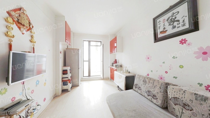 梦想西铁成二手房实景图