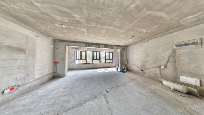 尚泽樾园东区二手房实景图