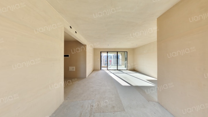 城发灵湾瑞城二手房实景图