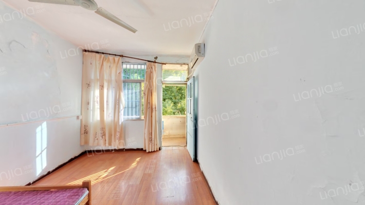 安徽省国防工业办公室合肥干休所二手房实景图