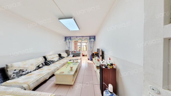 甘肃日报社家属院二手房实景图