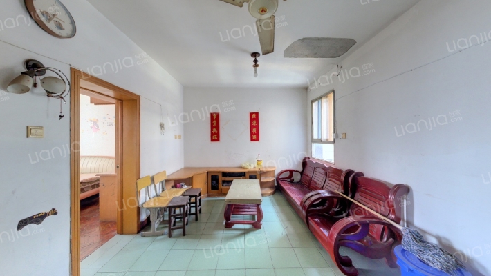 江西中医药大学文教路小区二手房实景图