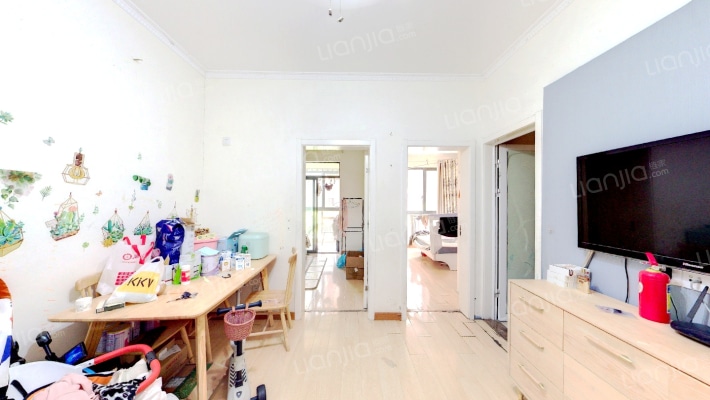 华轩中鑫御景东苑二手房实景图