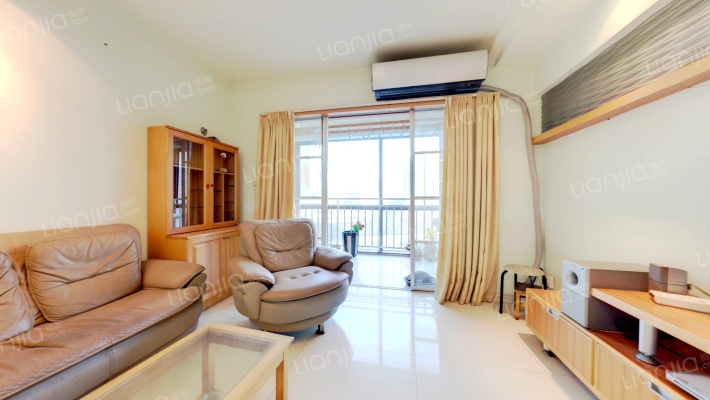 左邻风度二手房实景图