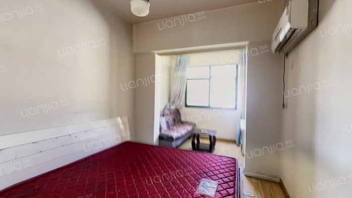 荣昌裕隆世纪山庄（新城花园）二手房实景图