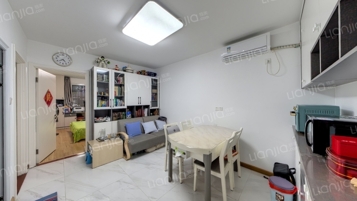 横锦巷新村二手房实景图