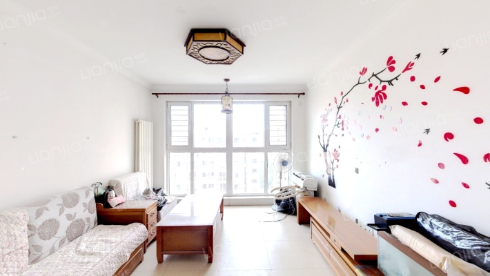 宸欣家园二手房实景图
