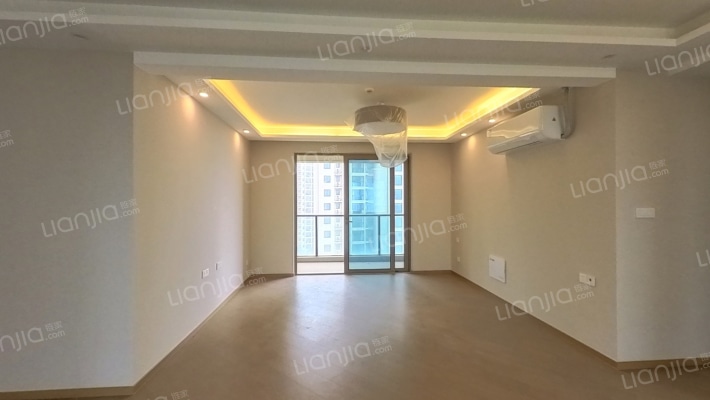 意谐缤虹星城二手房实景图