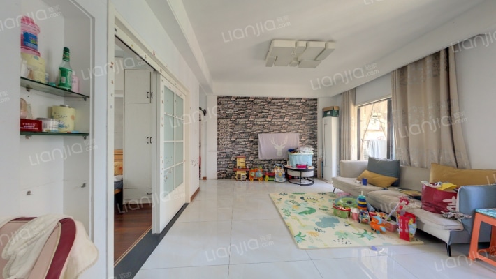 幸福湾星润二手房实景图