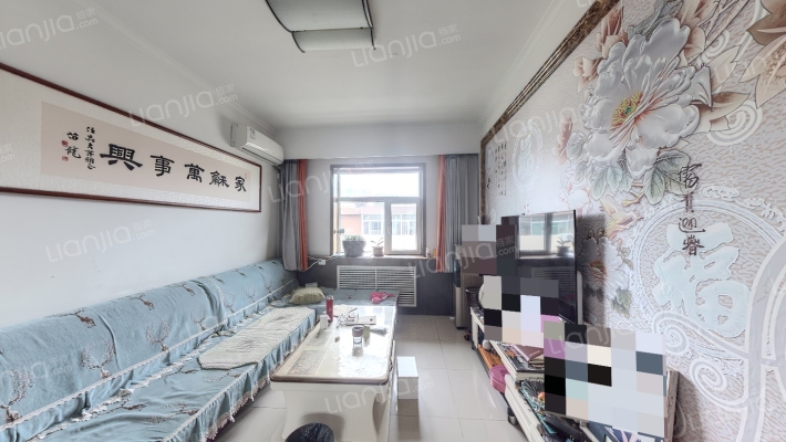 太原市小店区营盘街道平阳路二社区外事办二手房实景图