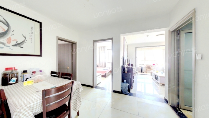 和美佳苑二手房实景图