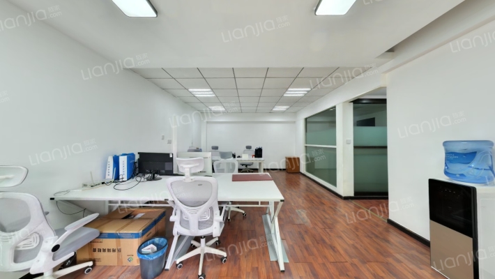 新天地二手房实景图