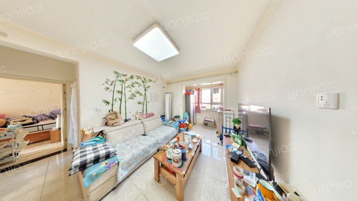 龙峰馨园二手房实景图