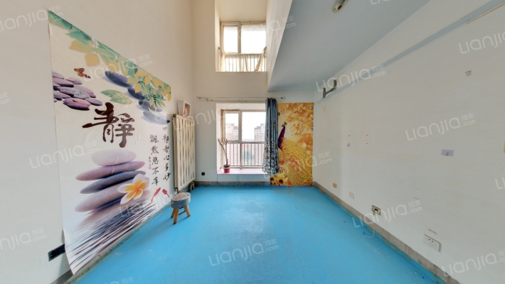 亲和美园二手房实景图