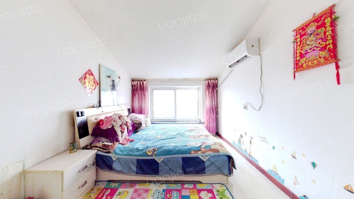 長隆家園二手房实景图