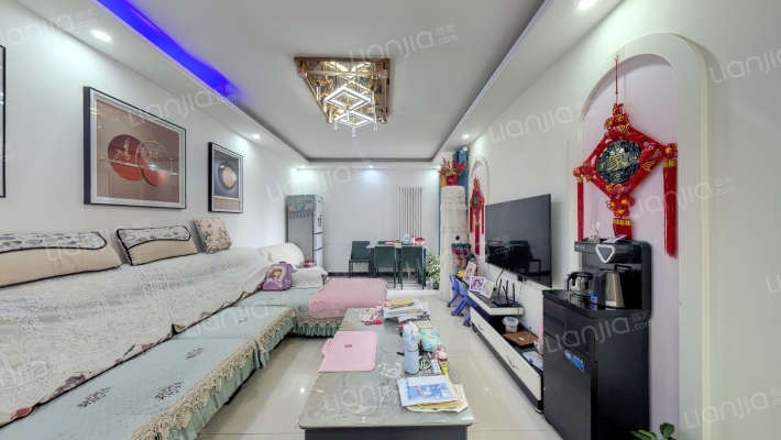 正商华钻澜庭2号院二手房实景图