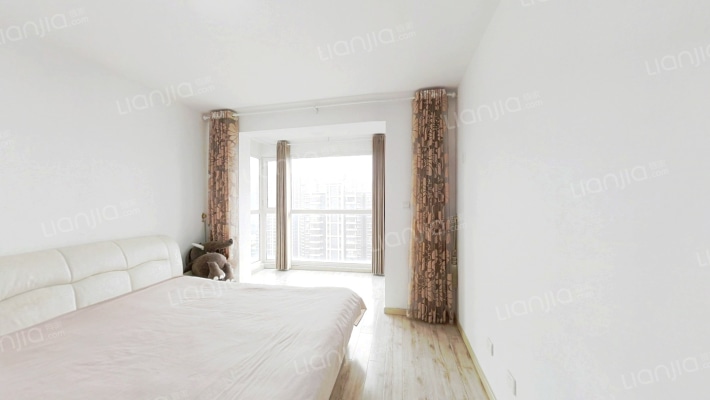 天和静海苑二手房实景图