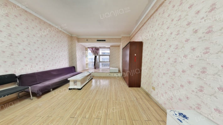 泰华水印二手房实景图