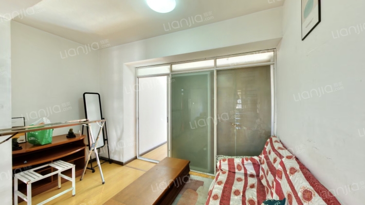 U族部落二手房实景图