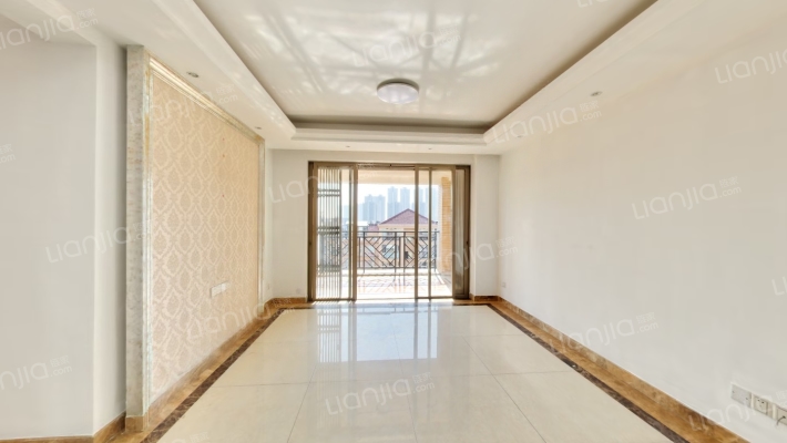 鑫隆世家二手房实景图