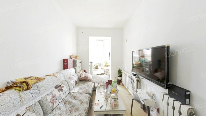 金谷城C区二手房实景图