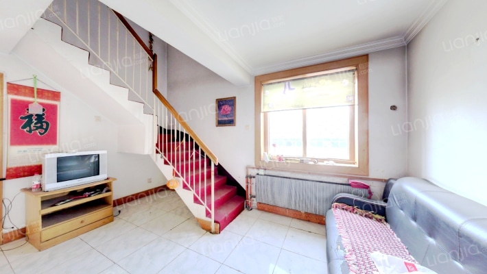 福宁园二手房实景图