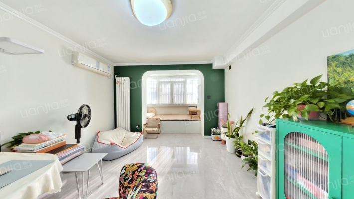 兴华胡同二手房实景图