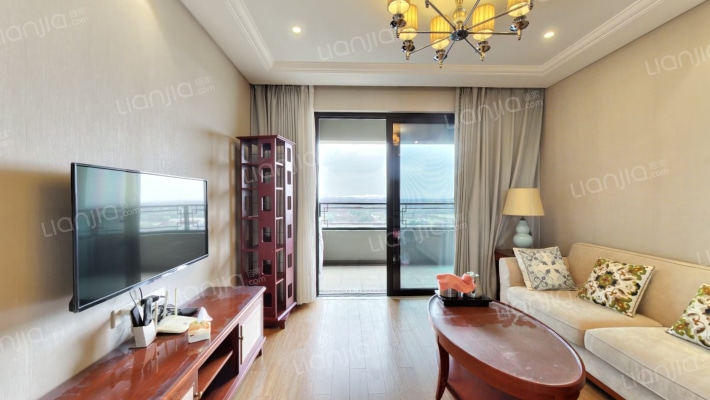 乌镇雅园二手房实景图