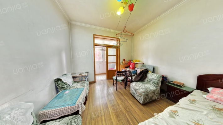 山西省委党校坞城家属小区二手房实景图