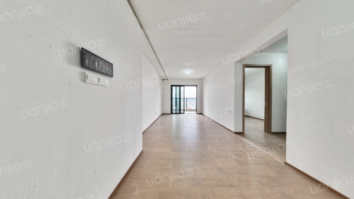 中海新都荟二手房实景图