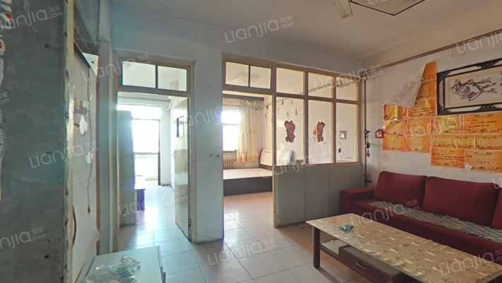 建行家属院二手房实景图