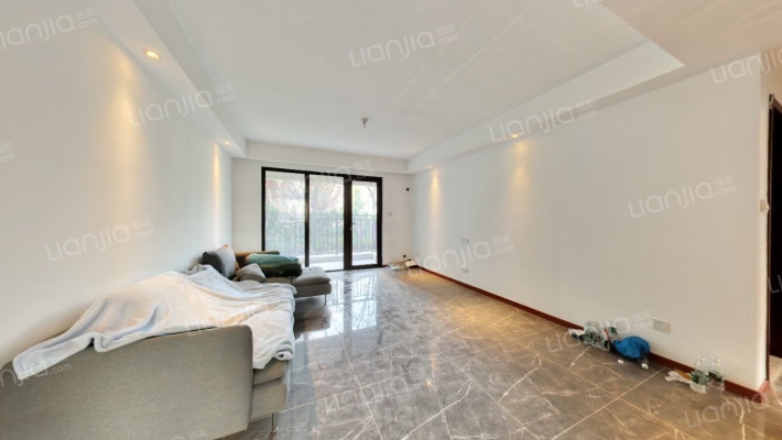 协信天骄观澜国际社区二手房实景图